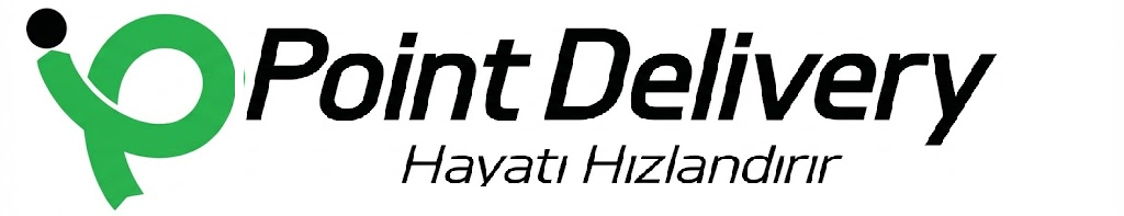 Point delivery